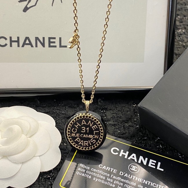 Chanel Necklace CE10685