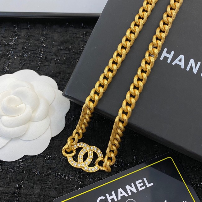 Chanel Necklace CE10686