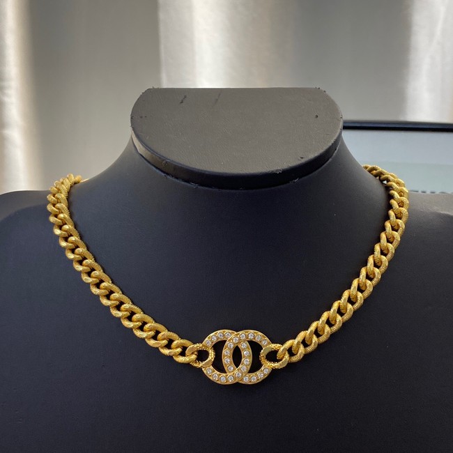 Chanel Necklace CE10686