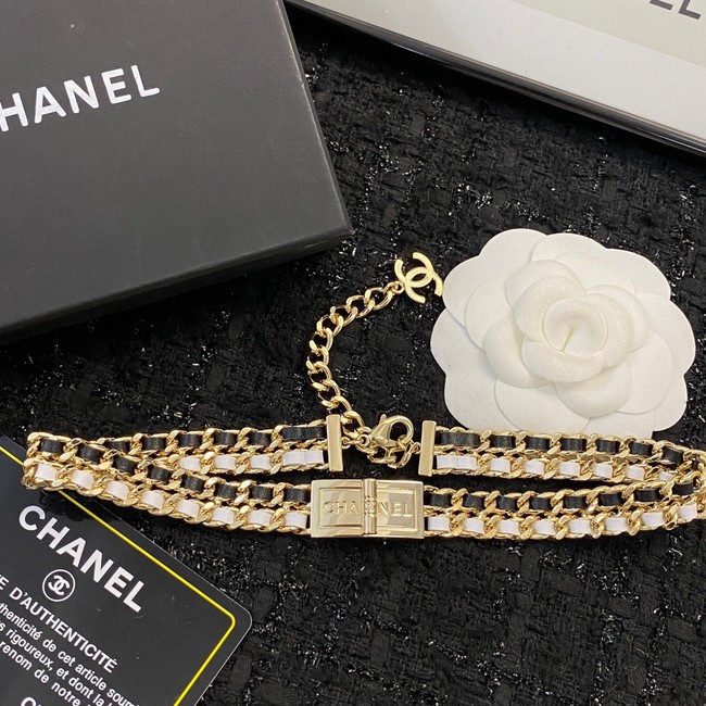 Chanel Necklace CE10689