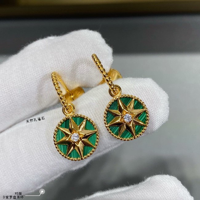 Dior Earrings CE10629