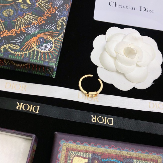 Dior Ring CE10665