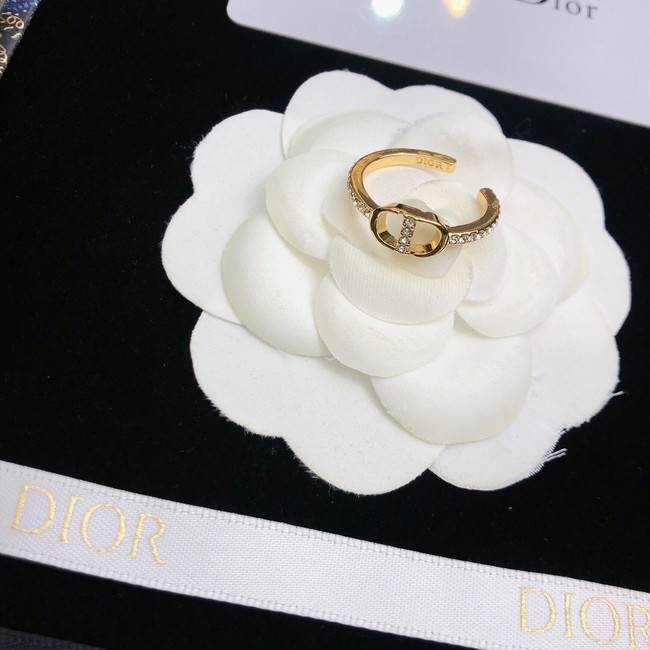 Dior Ring CE10665