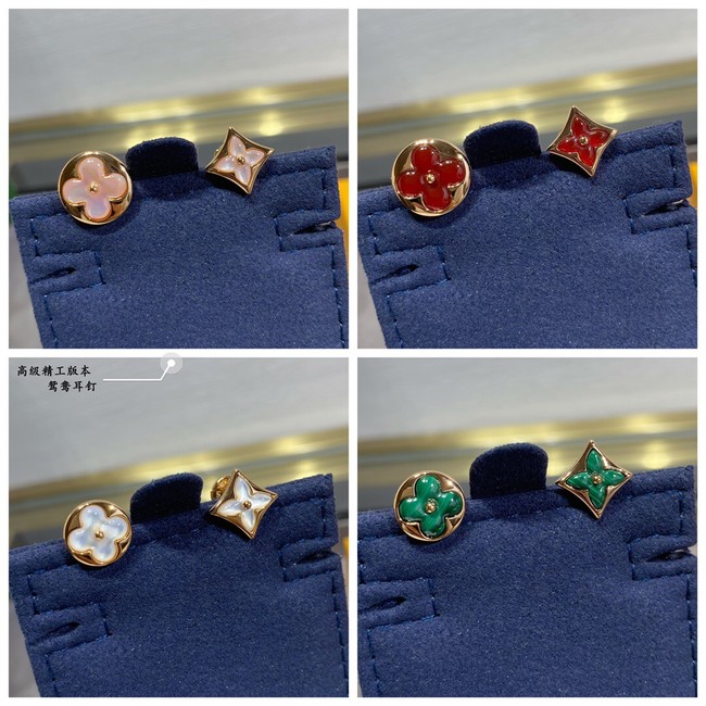 Louis Vuitton Earrings CE10631