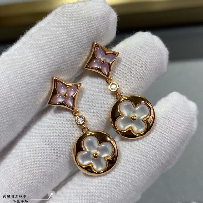 Louis Vuitton Earrings CE10632