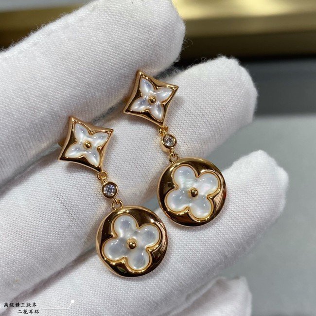 Louis Vuitton Earrings CE10632