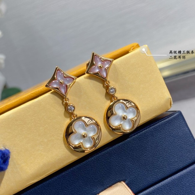 Louis Vuitton Earrings CE10632