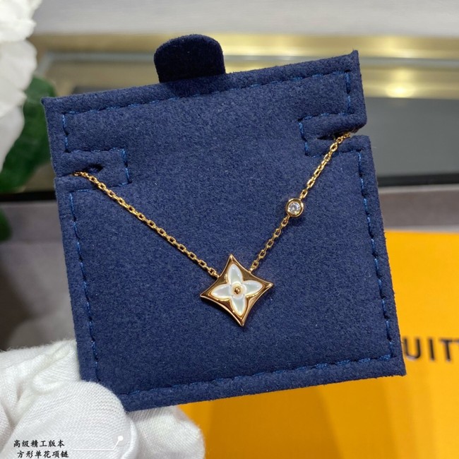 Louis Vuitton Necklace CE10633