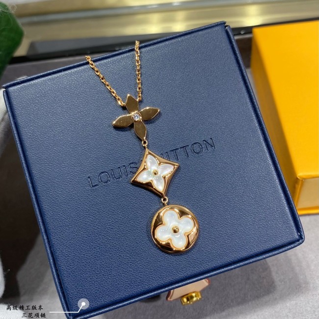 Louis Vuitton Necklace CE10635