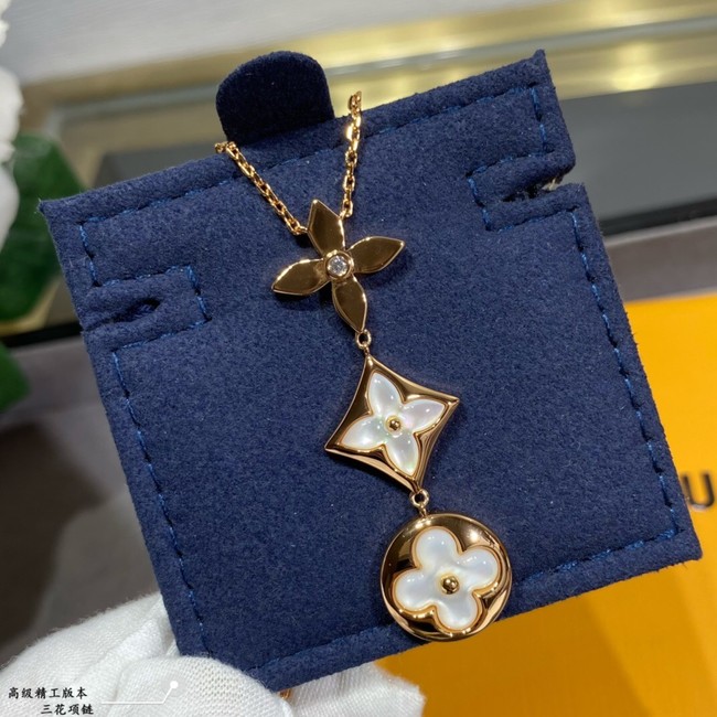 Louis Vuitton Necklace CE10635