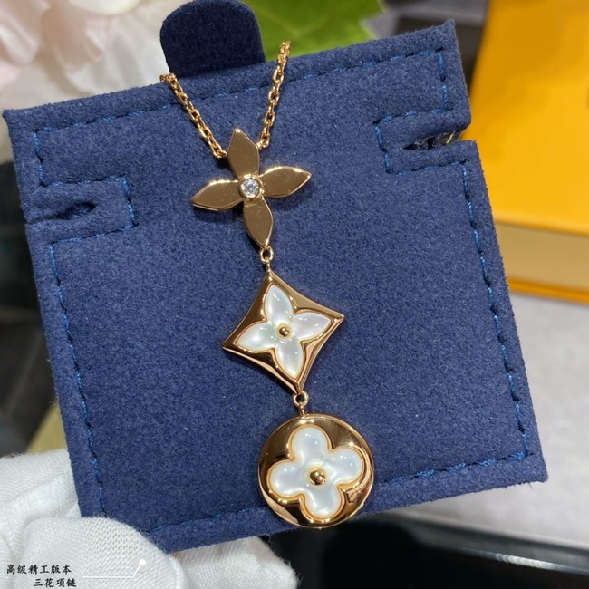 Louis Vuitton Necklace CE10635