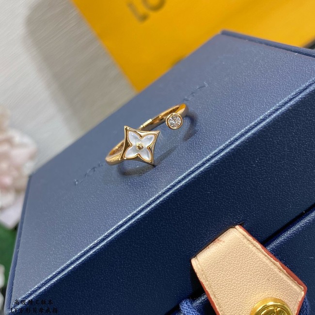 Louis Vuitton Ring CE10630