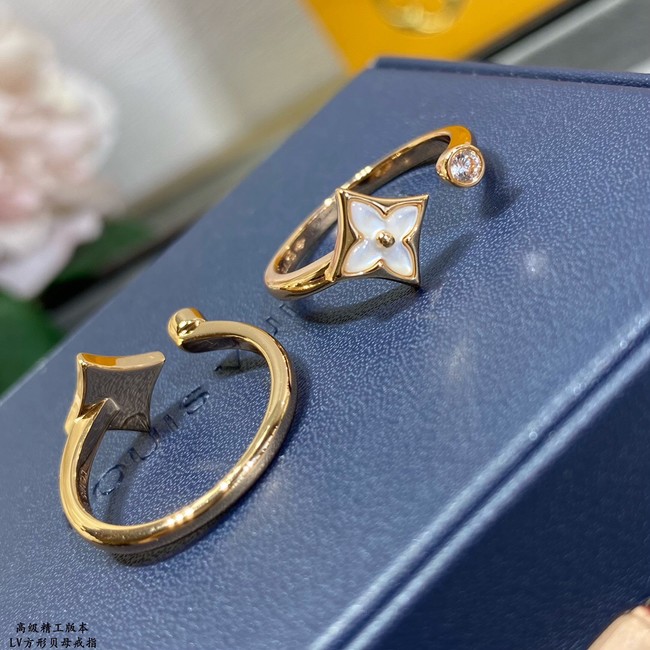 Louis Vuitton Ring CE10630