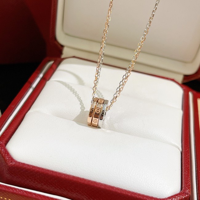 Cartier Necklace CE10707