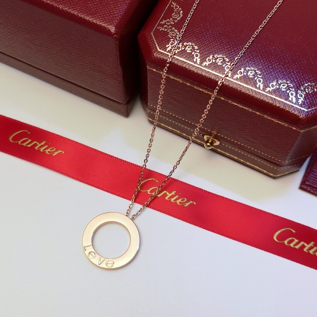 Cartier Necklace CE10708