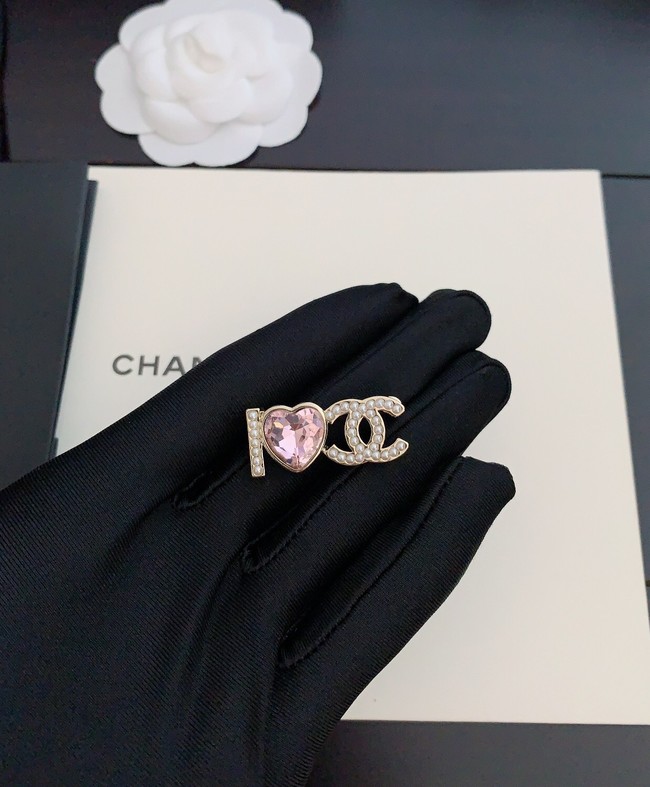 Chanel Brooch CE10717