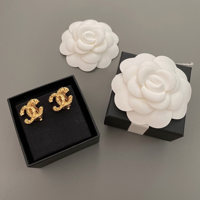 Chanel Earrings CE10692