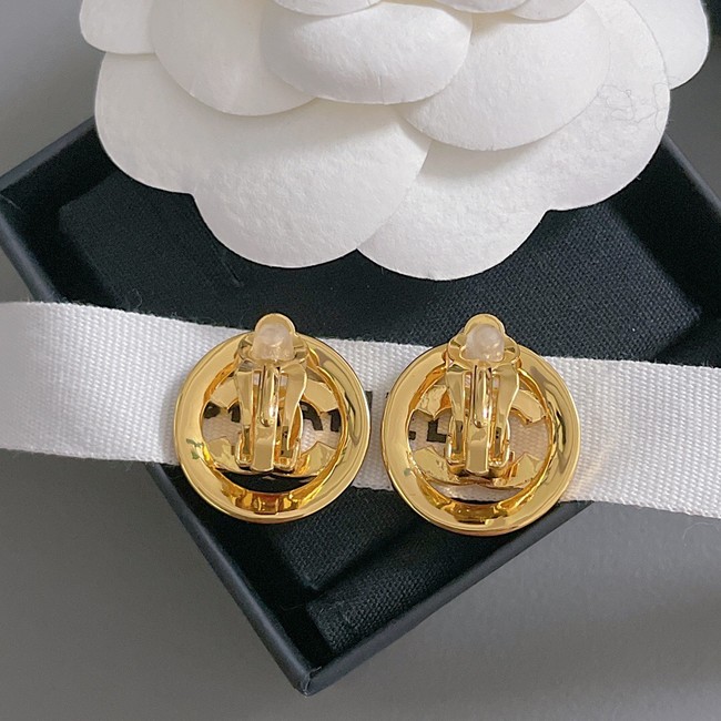 Chanel Earrings CE10693