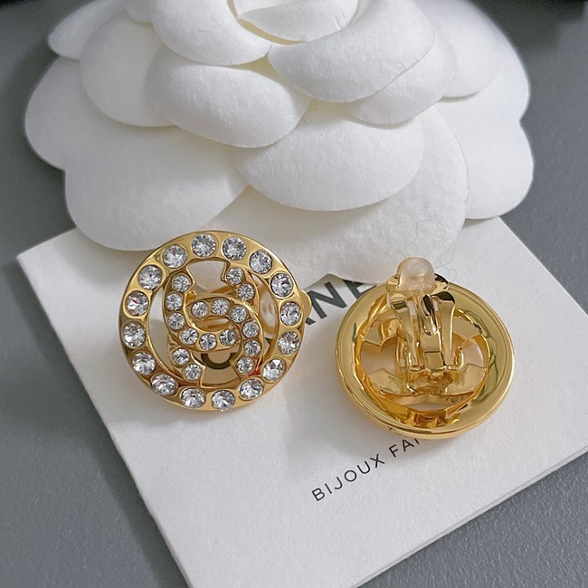 Chanel Earrings CE10693