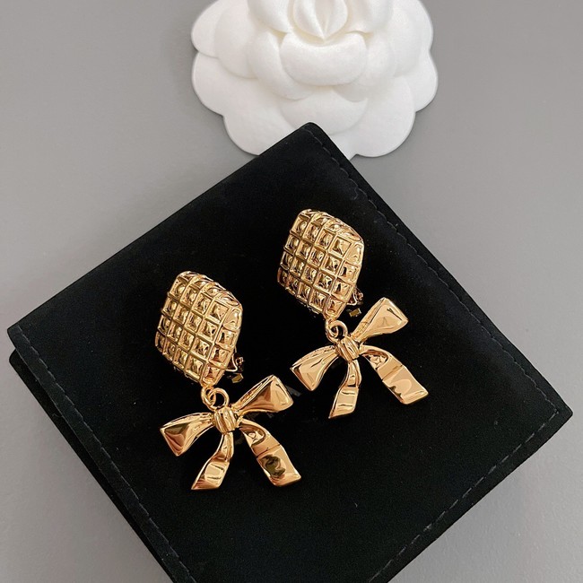 Chanel Earrings CE10695