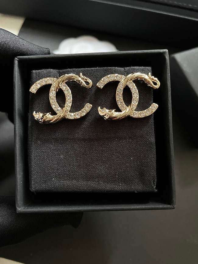 Chanel Earrings CE10716