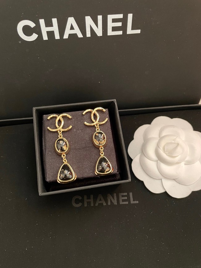 Chanel Earrings CE10718