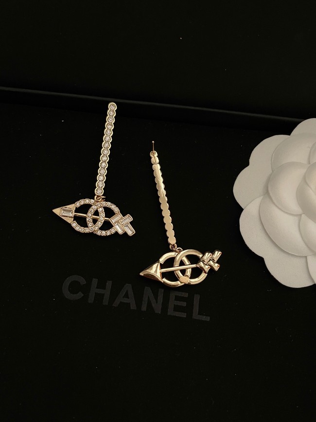 Chanel Earrings CE10719