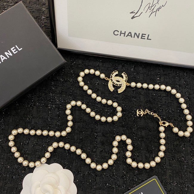 Chanel Necklace CE10704