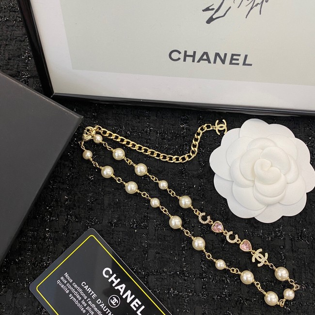 Chanel Necklace CE10705