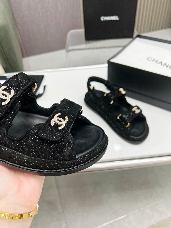 Chanel Sandals 92001-1