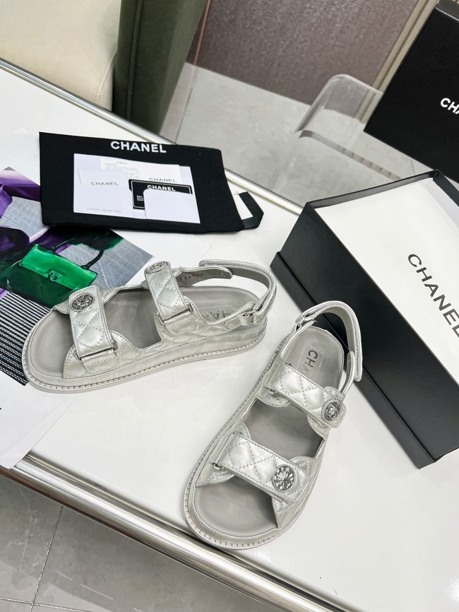 Chanel Sandals 92001-10