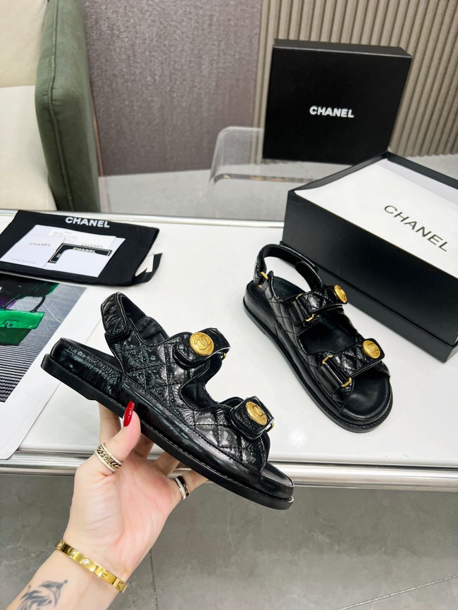 Chanel Sandals 92001-3