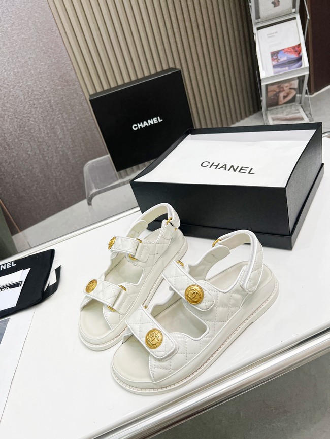 Chanel Sandals 92001-4