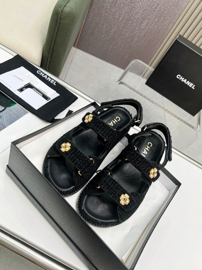 Chanel Sandals 92001-5