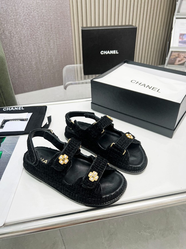 Chanel Sandals 92001-5