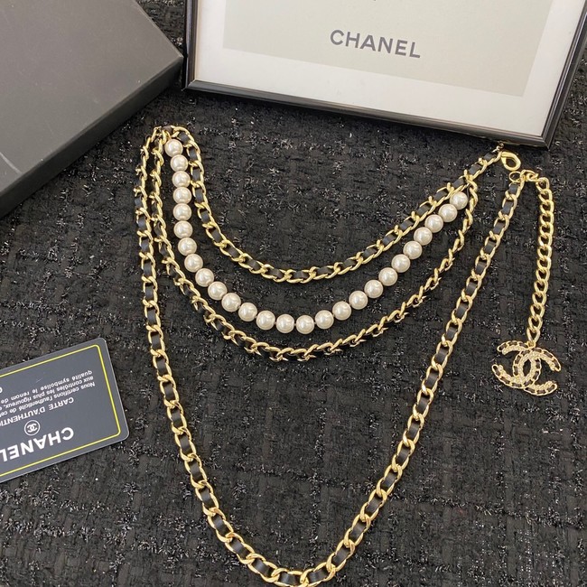 Chanel Waist chain CE10701