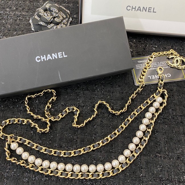 Chanel Waist chain CE10701