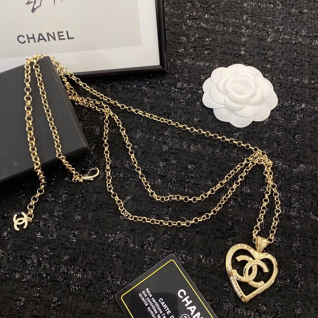 Chanel Waist chain CE10702