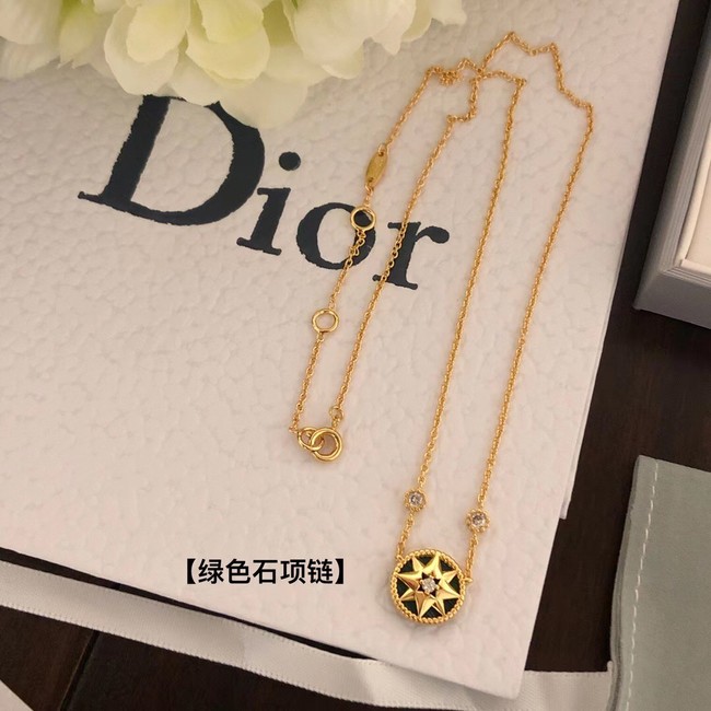 Dior Necklace CE10711