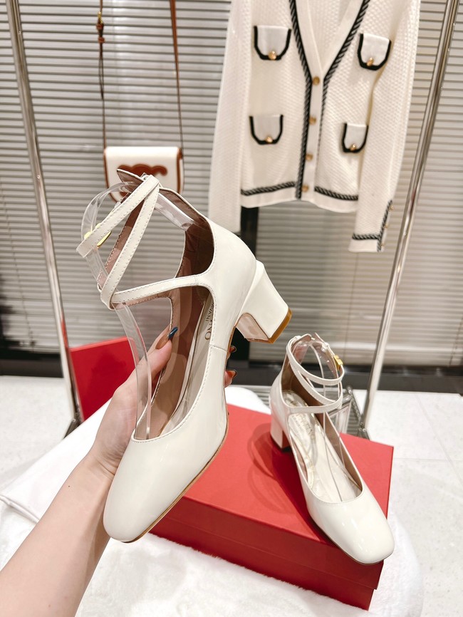 Valentino shoes 92012-1