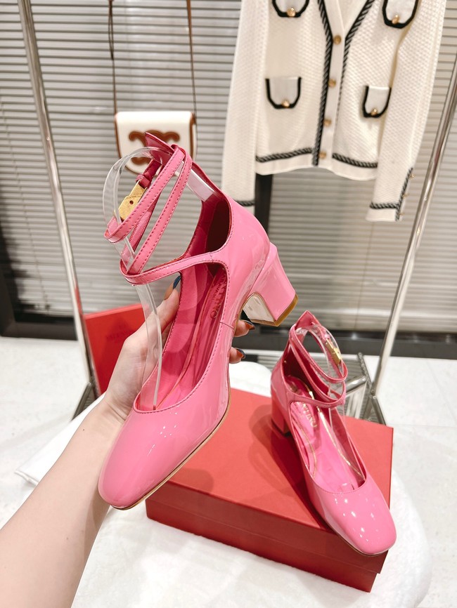 Valentino shoes 92012-3