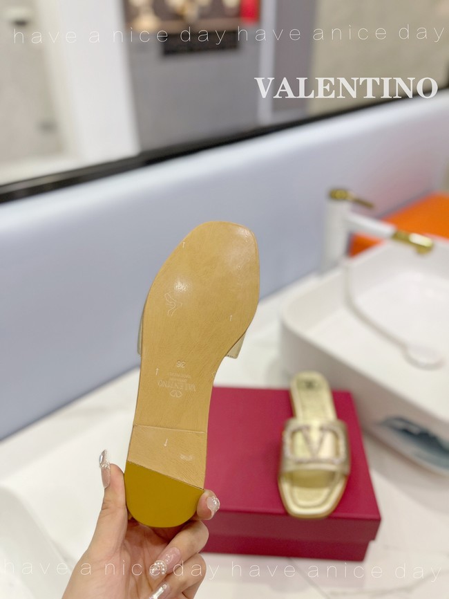 Valentino slipper 92994-1