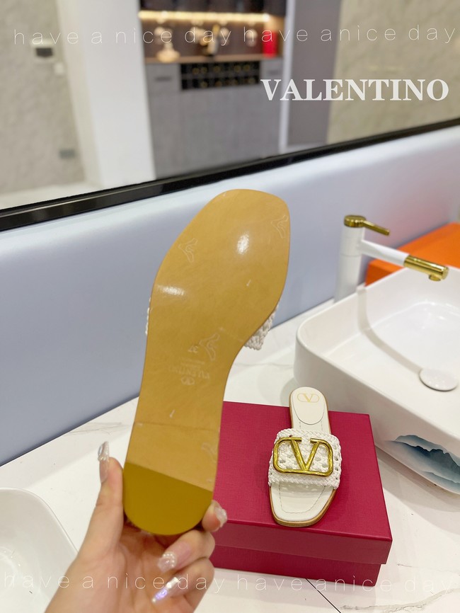 Valentino slipper 92994-11