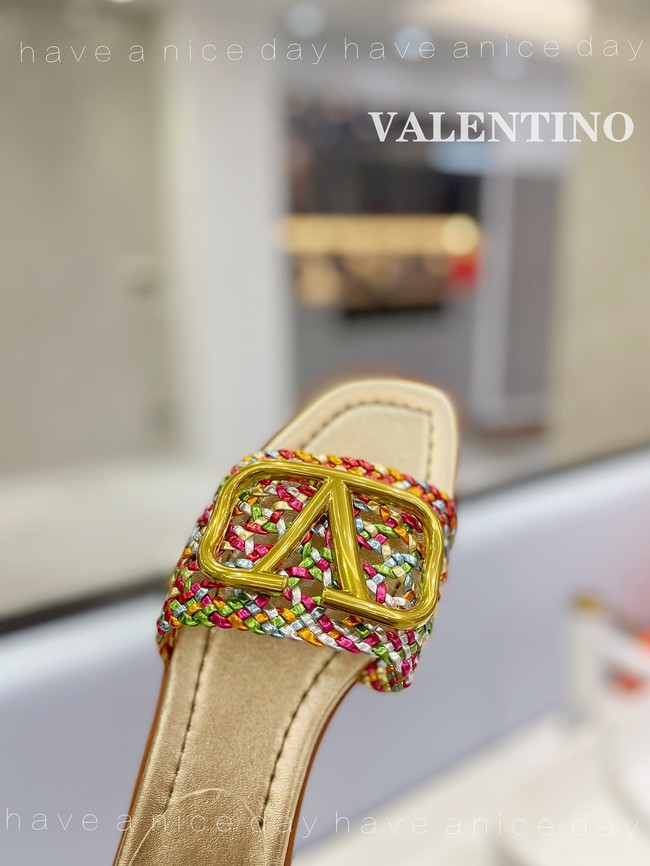 Valentino slipper 92994-12