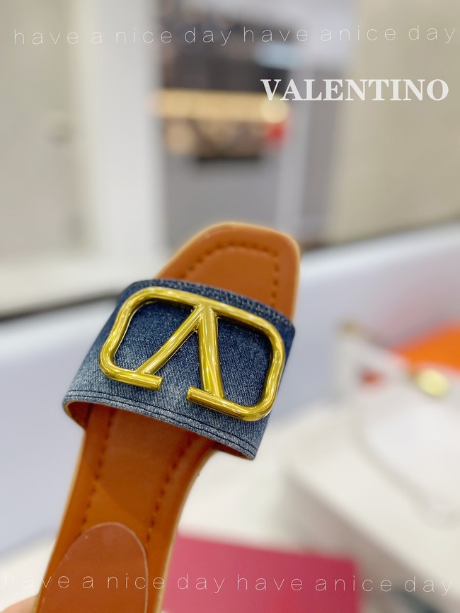 Valentino slipper 92994-3