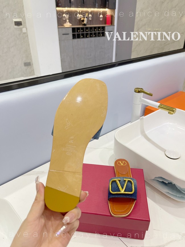 Valentino slipper 92994-3