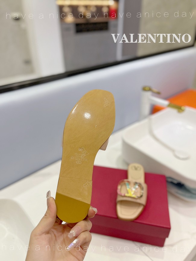 Valentino slipper 92994-7