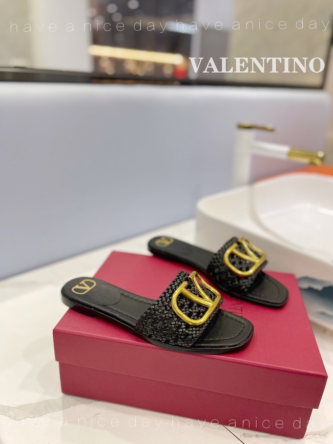 Valentino slipper 92994-9