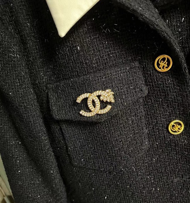 Chanel Brooch CE10765