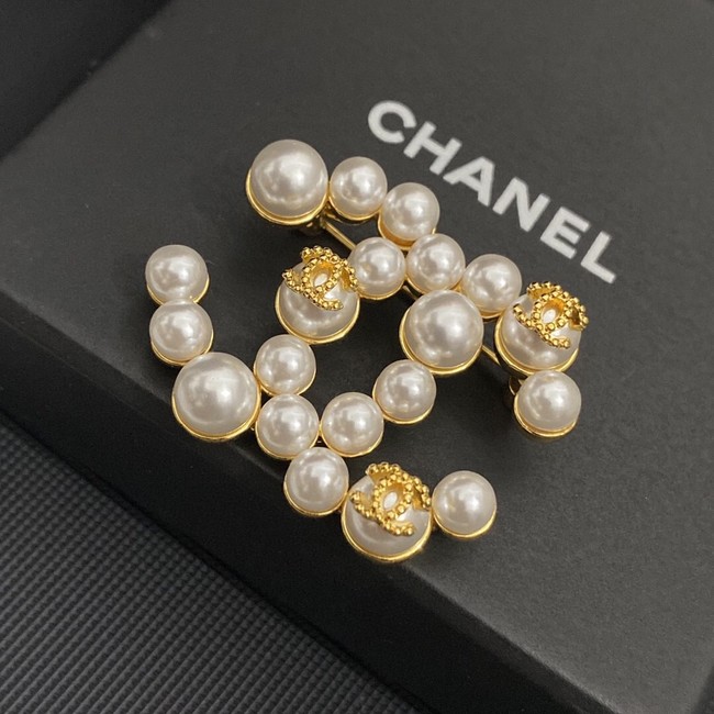 Chanel Brooch CE10767